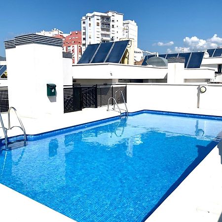 Homely Malaga Refino Bajo G6 Y F6 Eksteriør bilde