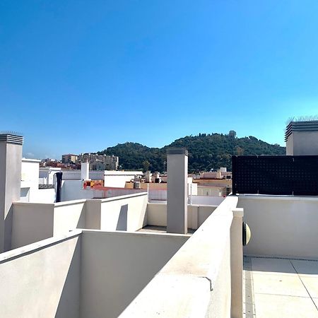 Homely Malaga Refino Bajo G6 Y F6 Eksteriør bilde