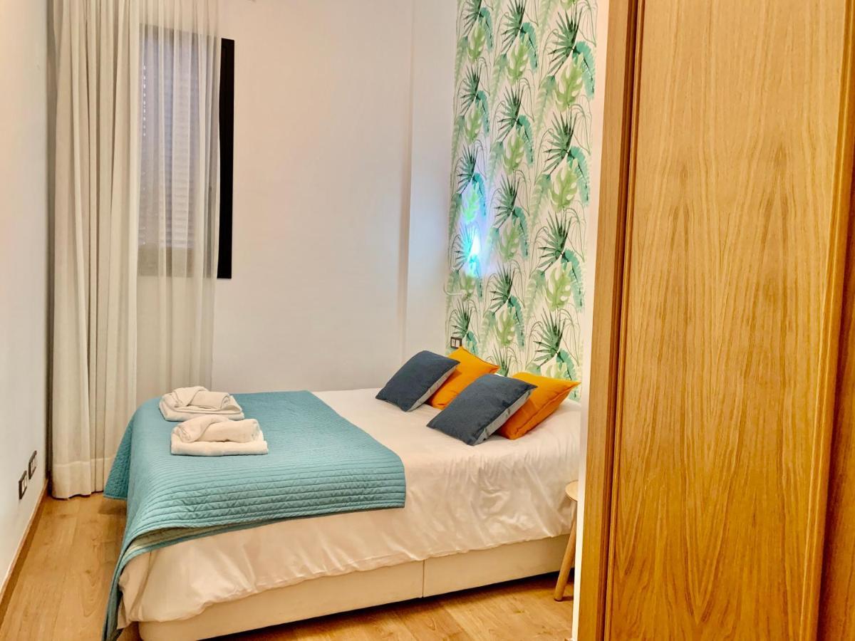 Homely Malaga Refino Bajo G6 Y F6 Eksteriør bilde