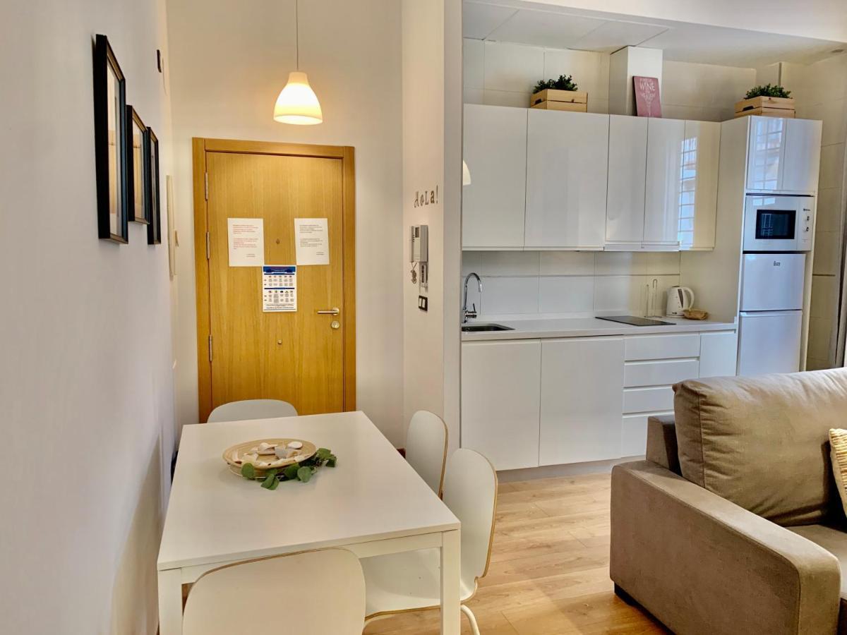 Homely Malaga Refino Bajo G6 Y F6 Eksteriør bilde