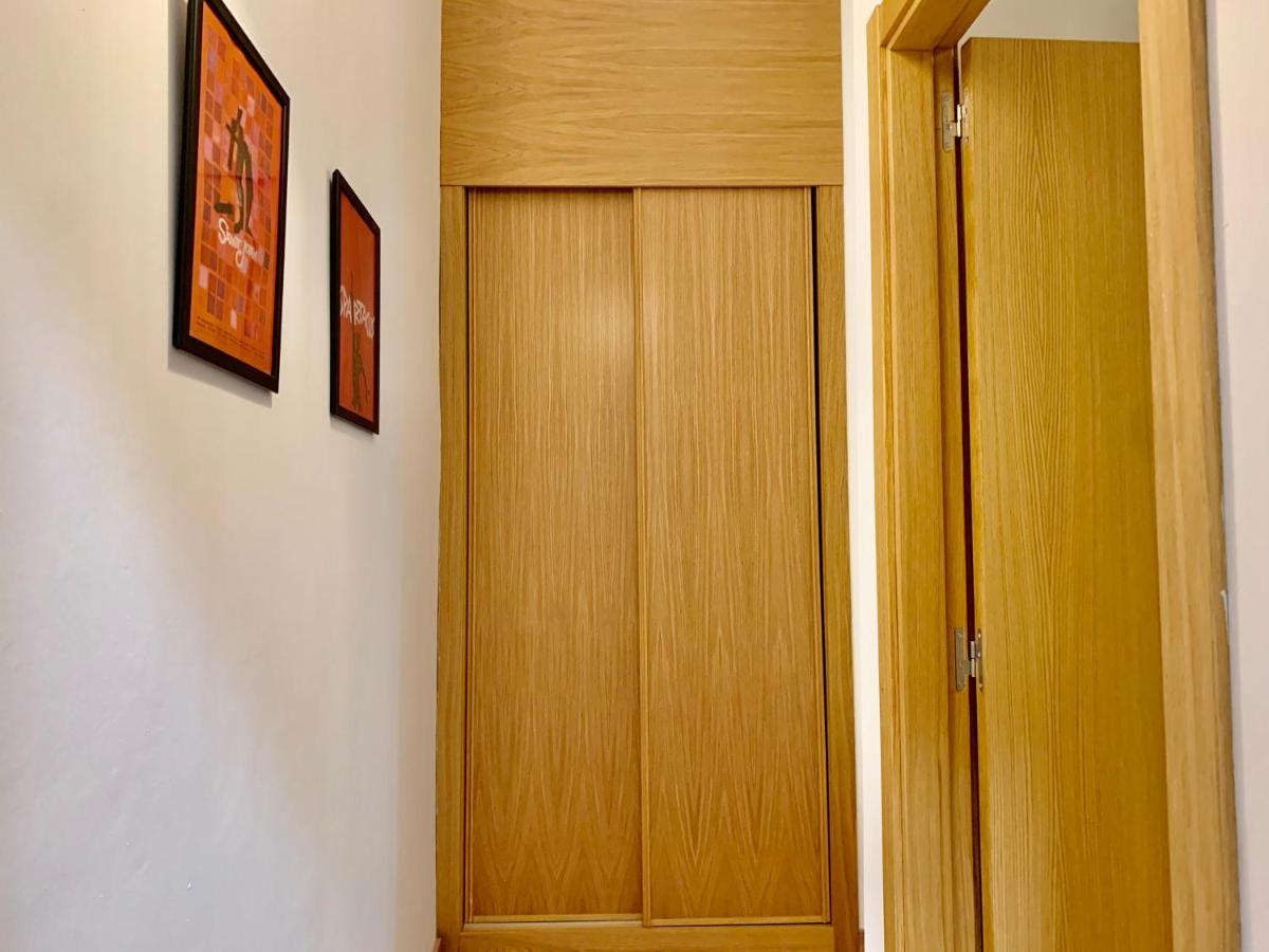 Homely Malaga Refino Bajo G6 Y F6 Eksteriør bilde