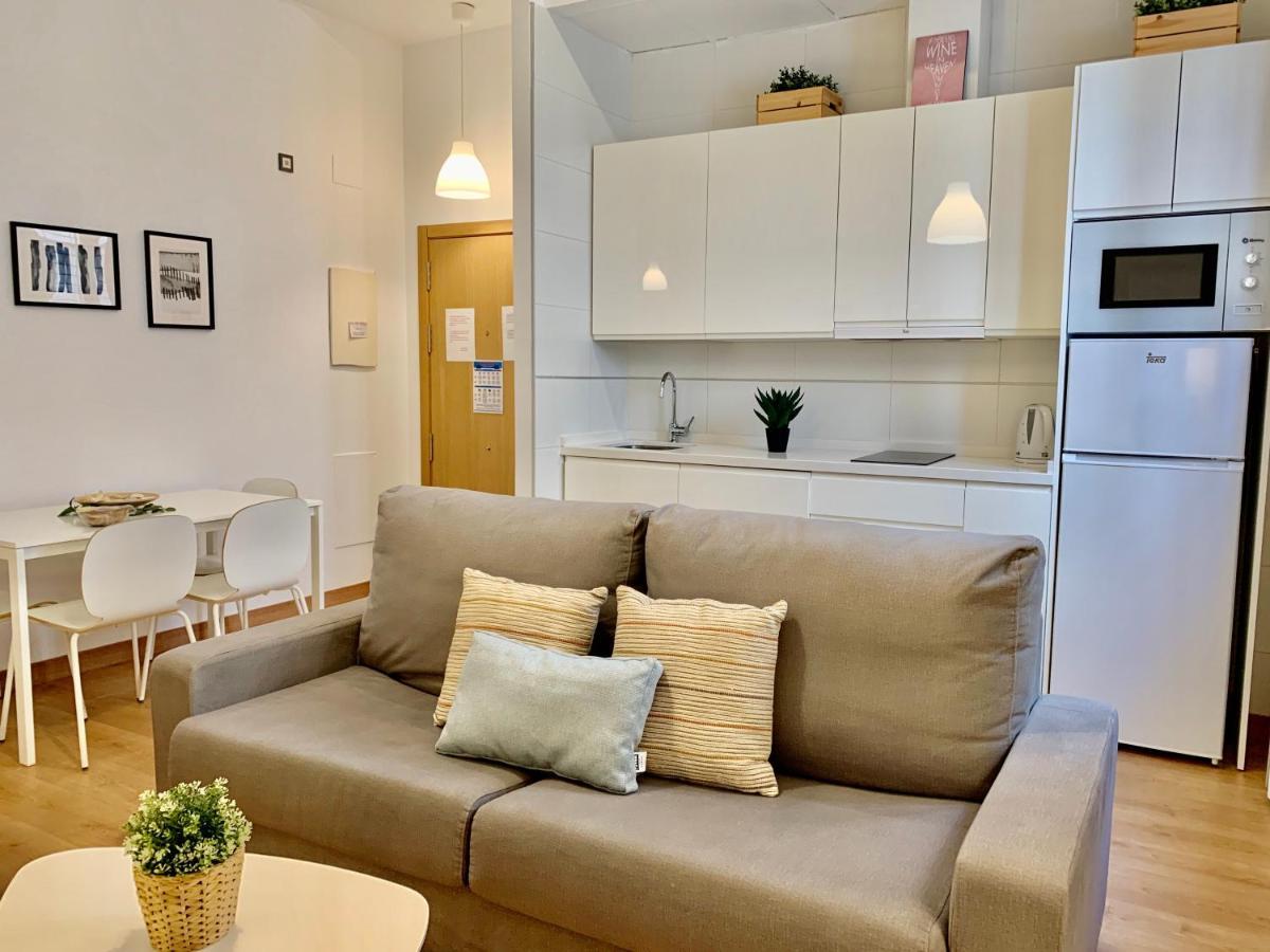 Homely Malaga Refino Bajo G6 Y F6 Eksteriør bilde