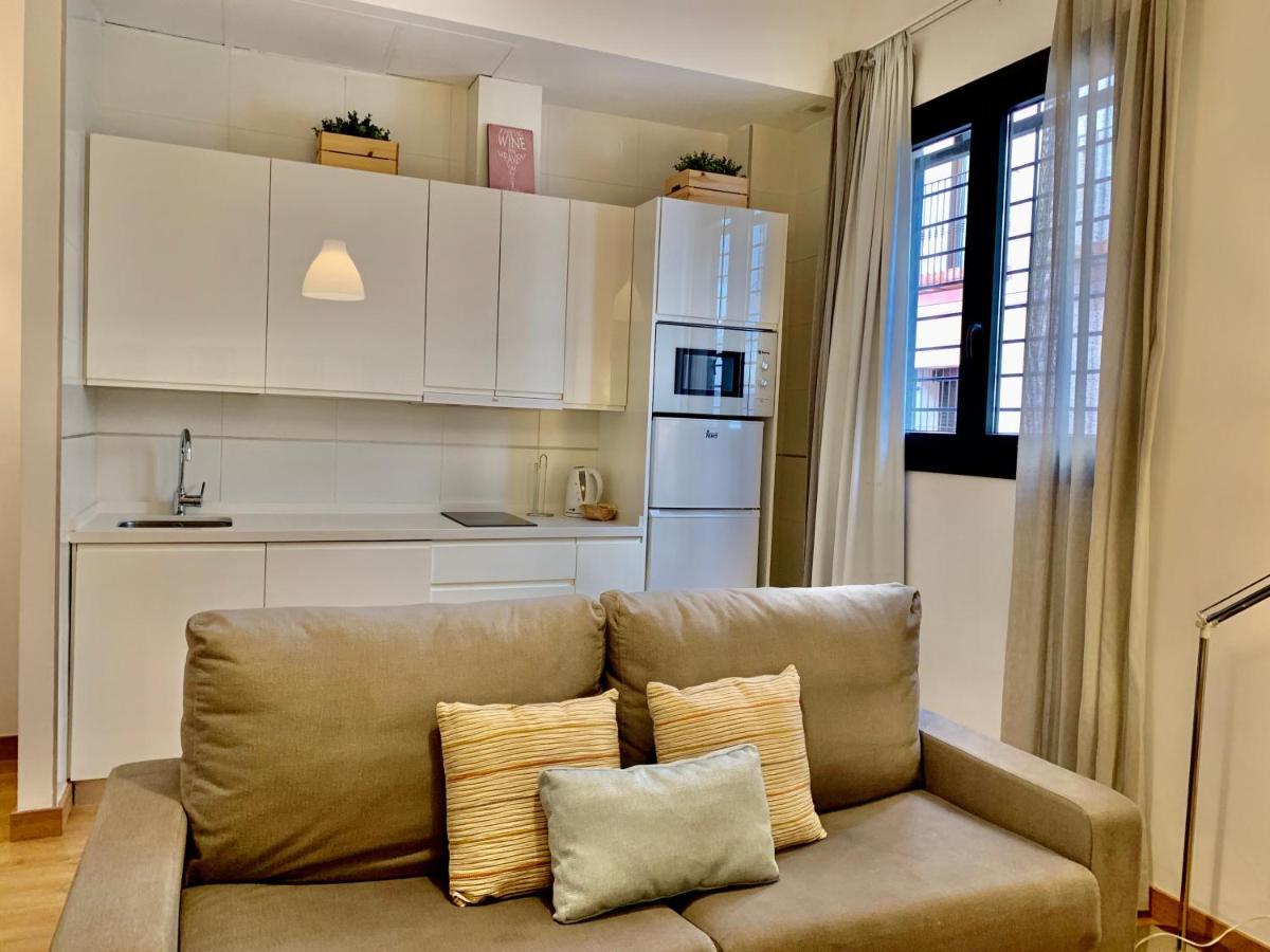 Homely Malaga Refino Bajo G6 Y F6 Eksteriør bilde