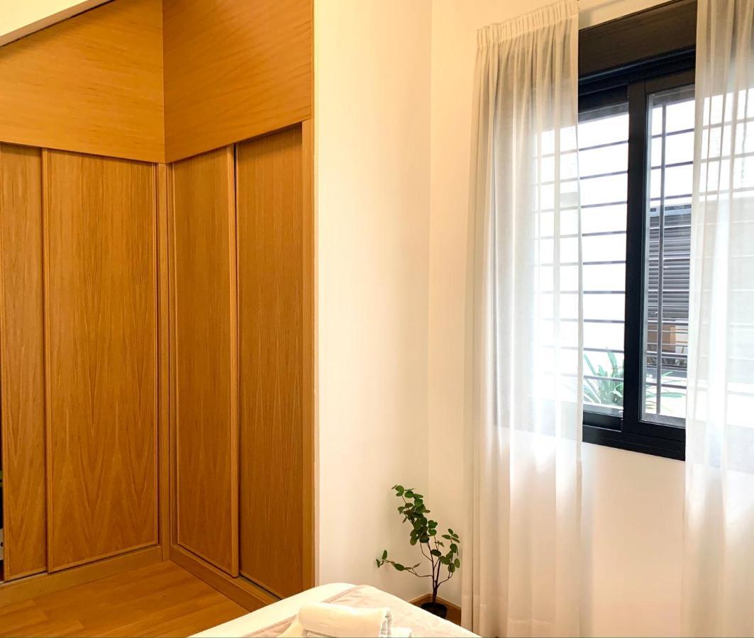 Homely Malaga Refino Bajo G6 Y F6 Eksteriør bilde
