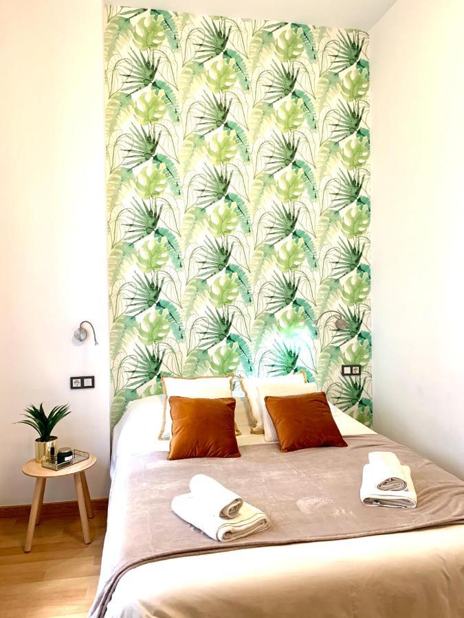 Homely Malaga Refino Bajo G6 Y F6 Eksteriør bilde