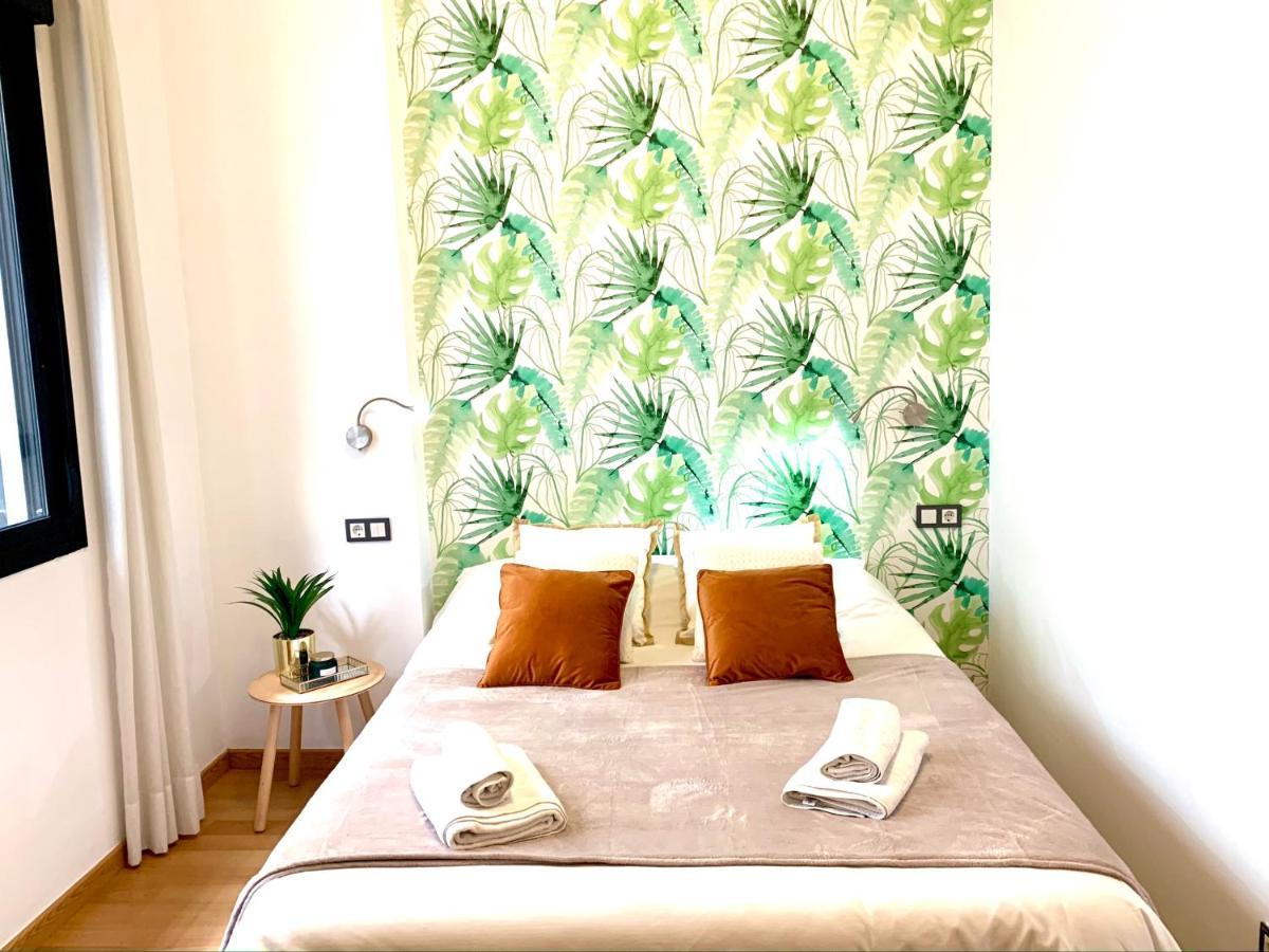 Homely Malaga Refino Bajo G6 Y F6 Eksteriør bilde