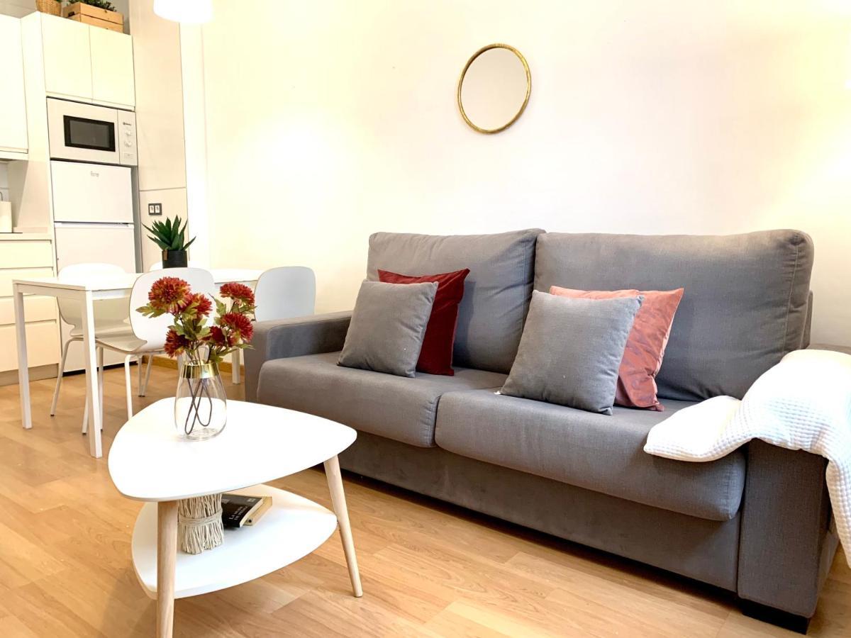 Homely Malaga Refino Bajo G6 Y F6 Eksteriør bilde