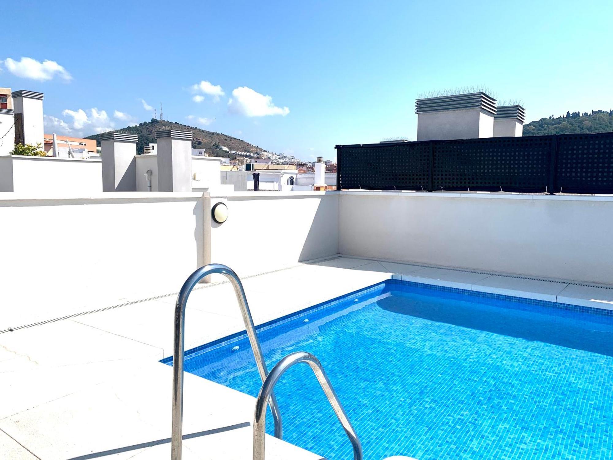 Homely Malaga Refino Bajo G6 Y F6 Eksteriør bilde